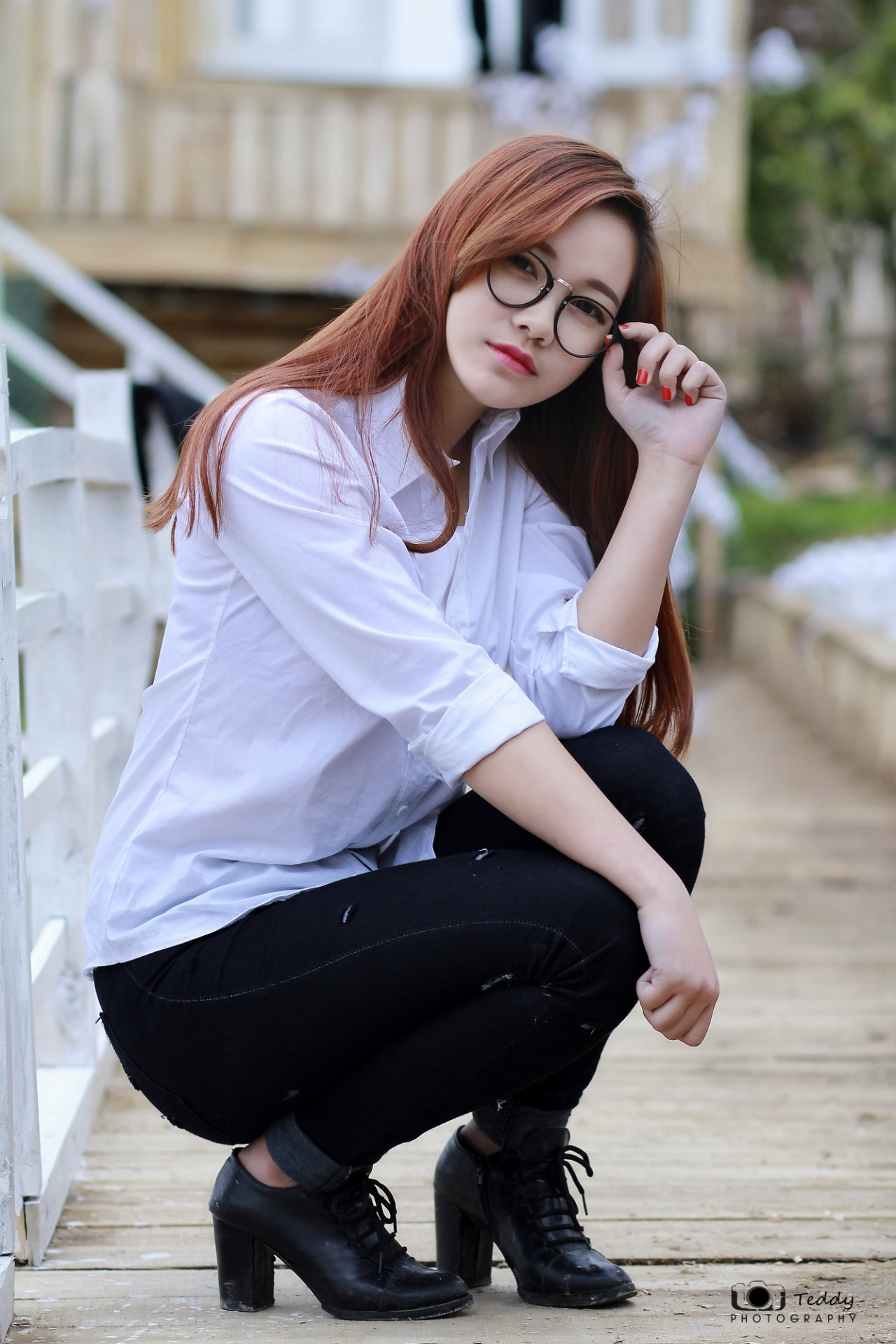 《漂亮的女邻居5》HD